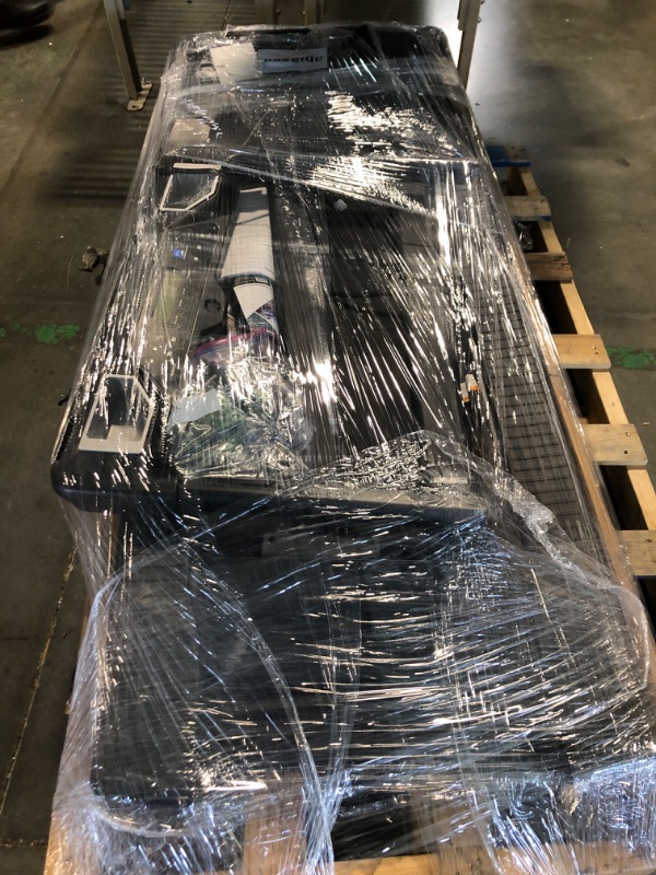 Photo 1 of **DAMAGED**NordicTrack T Series 5 Starter Treadmill for Real Results *SEE PICTURES*