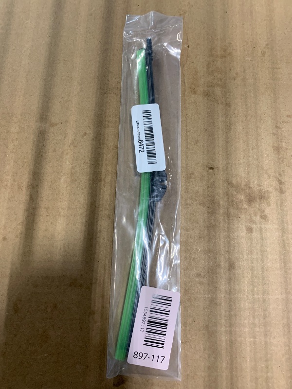 Photo 1 of ** 1 PC - SMALL ** 3 wipers Replacement for 2020-2023 Ford Escape, Windshield Wiper Blades Original Equipment Replacement - 24"/20"/11" (Set of 3) Pinch Tap