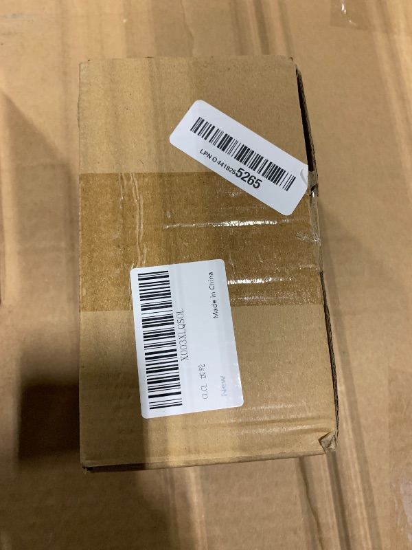 Photo 1 of RJSPHH R25076-1 Gearbox for Slideout 13 Tooth Sprocket with Mounting Bracket for RV Trailer RV Trailer Slideout Gearbox for Motorhome Trailer R25076, Slide Out Room Repair Part Gearbox