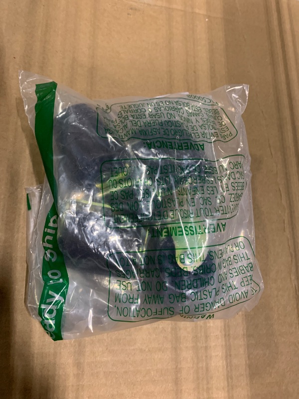 Photo 1 of ** SIMILAR ** Metal Stem Heavy Duty Rollers Casters Wheels for Bed Frame, Set of 4 (2 Locking, 2 Non Locking)