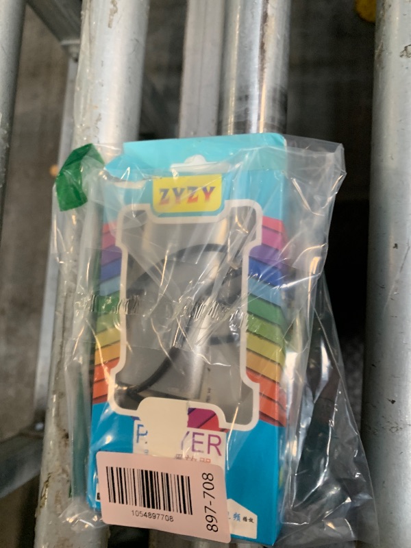 Photo 1 of ** MINOR SCRATCHES** MP3 Player, Portable Lossless Sound Slim MP3 Music Player with Earphone, 1.8 Inch LCD Screen Digital Music Player?Memory Card Not Included?(Silver)