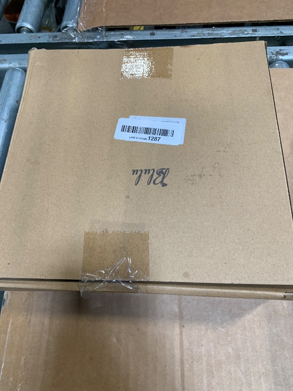 Photo 1 of **MISSING ITEMS**LOOK AT RECENT PHOTO**
Blulu 96 Pcs Floral Party Supplies Rose Paper Plates Napkins and Forks Disposable Pink Mother's Day Tableware Set for Spring Summer Tea Party Decorations Baby Shower Birthday Wedding, Serves 24