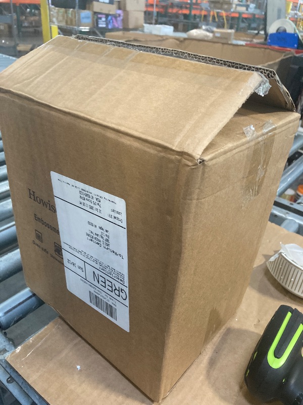 Photo 1 of **3 PIECES **Soup Bowls with Handles, 20 oz French Onion Soup Crocks, Stackable Soup Bowl Oven Safe for Chili, Beef Stew, Embossment Ceramic Bowl Set - 5.4 Inch, Set of 4?Blue