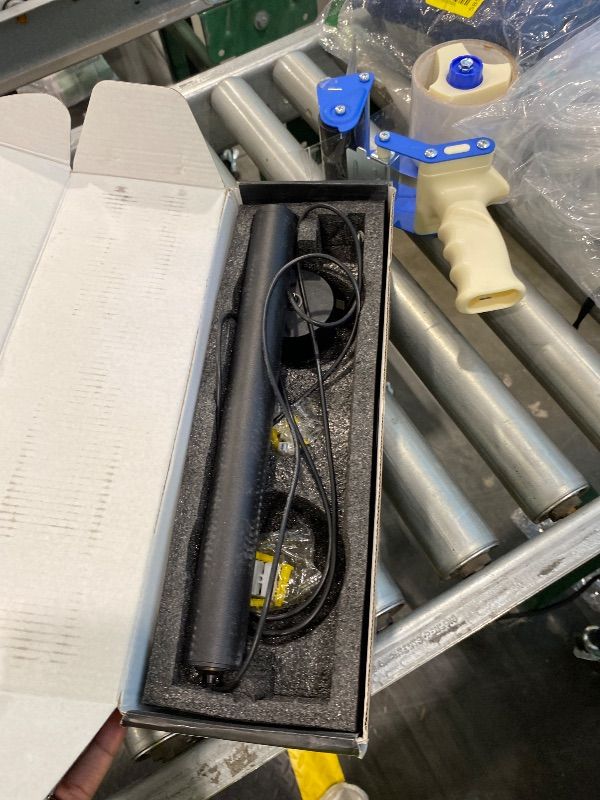 Photo 1 of *** PARTIAL SET** GCDFGV Pendant Lights Kitchen Island 2 Pack, Modern LED Pendant Light for Bedroom Bedside Table TV Background, Minimalist Black Pendant Light Fixture, Kitchen Island Light, Height Adjustable, 3000k