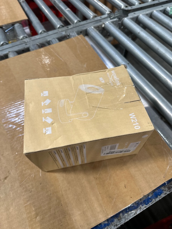 Photo 1 of [Built-in Apps & 2025 Upgraded] Mini Projector with WiFi 6 and Bluetooth 5.4 Support 4K 1080P Auto Keystone 180° Rotatable Projector Portable Compatibile with HDMI/TV Stick/Memory Stick/Laptop, White