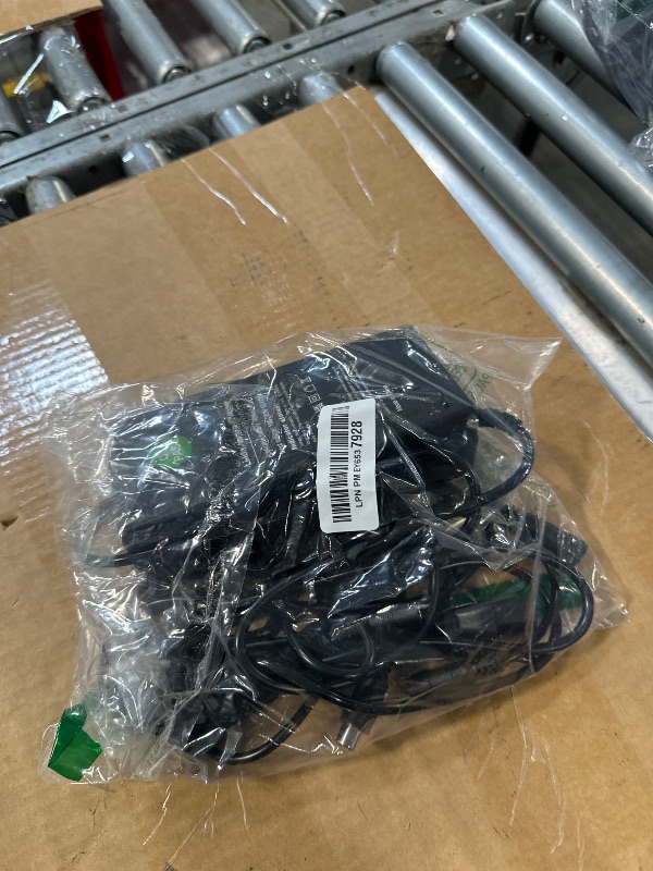 Photo 1 of (7 Plugs)58.8V 3A Charger for 51.8V 50V 52V 14S Lithium Battery Fit Apollo 52V Phantom, Nanrobot d6,Explore,Ghost, Pro/Yume Y10/ VSETT with 3Prong 3 Holes Plug GX16/DC 5.5x2.5mm/XLR/IEC/RCA AC Adapter