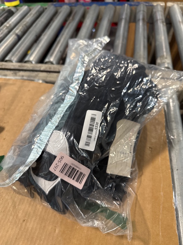 Photo 1 of ** MISSING PANTS** Weixinbuy Toddler Baby Boy's Girl's Halloween Costume Bat Style Cosplay Clothes Set Winter Outerwear Hooded Coat