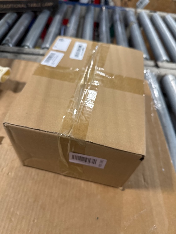 Photo 1 of [Timer] Light Up Halloween Ghost Decorations, Set of 2 DIY Spooky Ghosts Crafts, Scary Ghost for Halloween Decor Indoor Home Mantel Shelf & Tabletop Decor