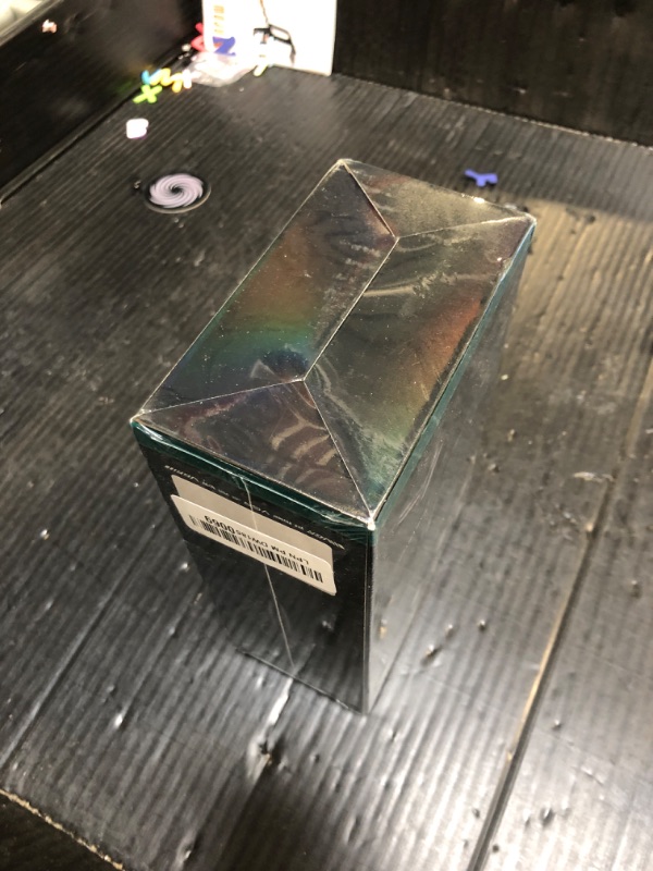 Photo 1 of ** sealed**
VGR Dual Voltage(100~250V) Travel Hair Dryer with European Plug Adapter for International Travel, Portable Hair Dryer with Concentrator Nozzles