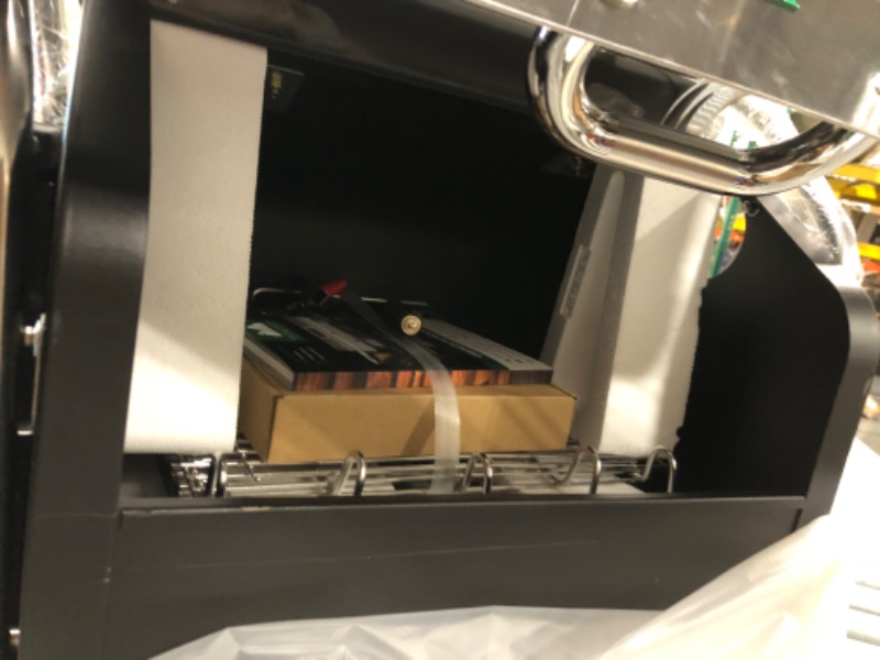 Photo 1 of ** new*** Green Mountain Davy Crockett Wifi Control Portable Wood Pellet Electric Grill
