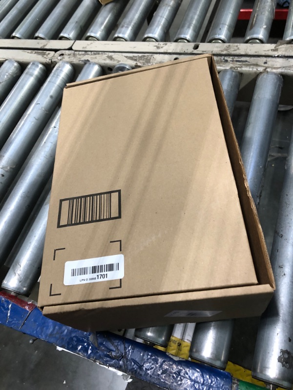 Photo 1 of *** very used*** adidas Lightblaze Sneaker, Grey/Grey/Silver Metallic, 5 US Unisex Big Kid