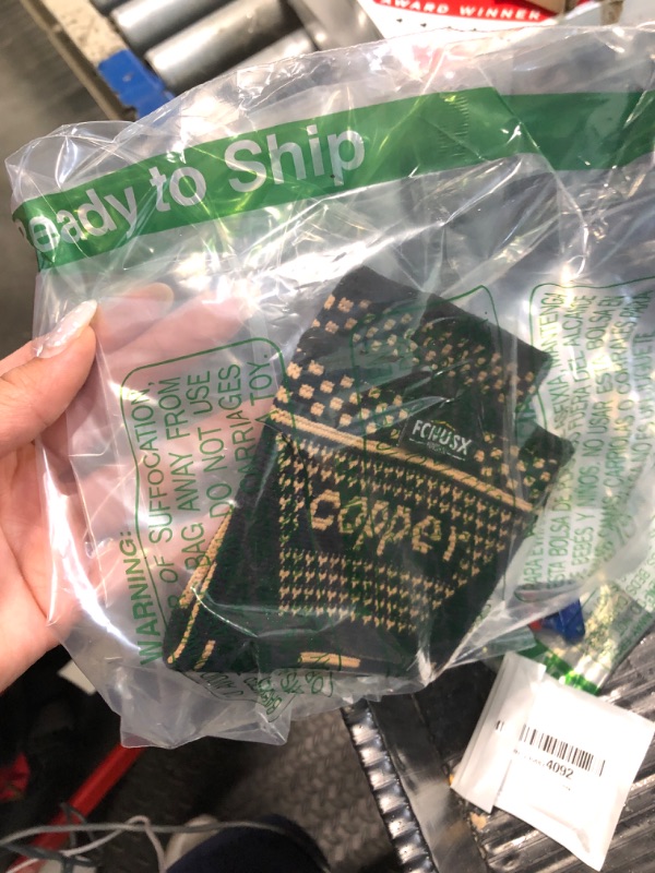 Photo 1 of ** only one** FCNUSX Copper Elbow Brace Compression Sleeves for Pain Relief Men Women, Arm Support Forearm Pads Braces for Tendonitis,Tennis, Golfers, Arthritis, Weight lifting