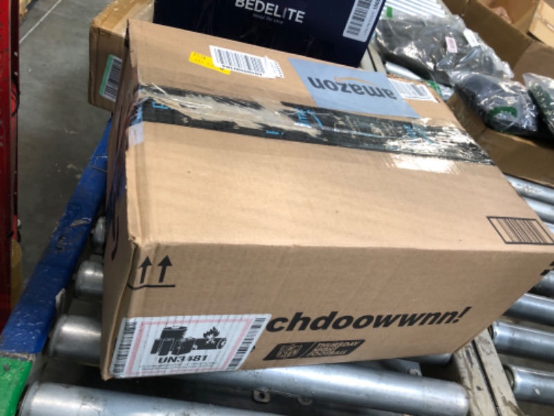 Photo 1 of ** VERY USED***Depuley Battery Operated Wall Sconce: Set of 2 Wireless Wall Lights with Remote for Bedroom - Rechargeable 15 Colors Gold Wall Lamp for Living Room Hallway