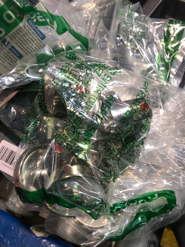 Photo 1 of ?5-Pack? Upgraded DG64-00473A Burner Control Dial Knob Range Oven Replacement Compatible with Samsung Gas Range/Oven/Stove,Sturdy Stainless Steel Reinforcement Ring.