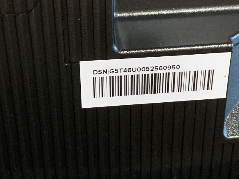 Photo 1 of ** USED***Hisense 75" E6 Cinema Series QLED 4K UHD Smart Fire TV (75E6QF, 2025 Model) - QLED, AI Light Sensor, Dolby Vision · Atmos, Voice Remote with Alexa, Motion Rate 120, HDR 10+ Adaptive, Game Mode Plus