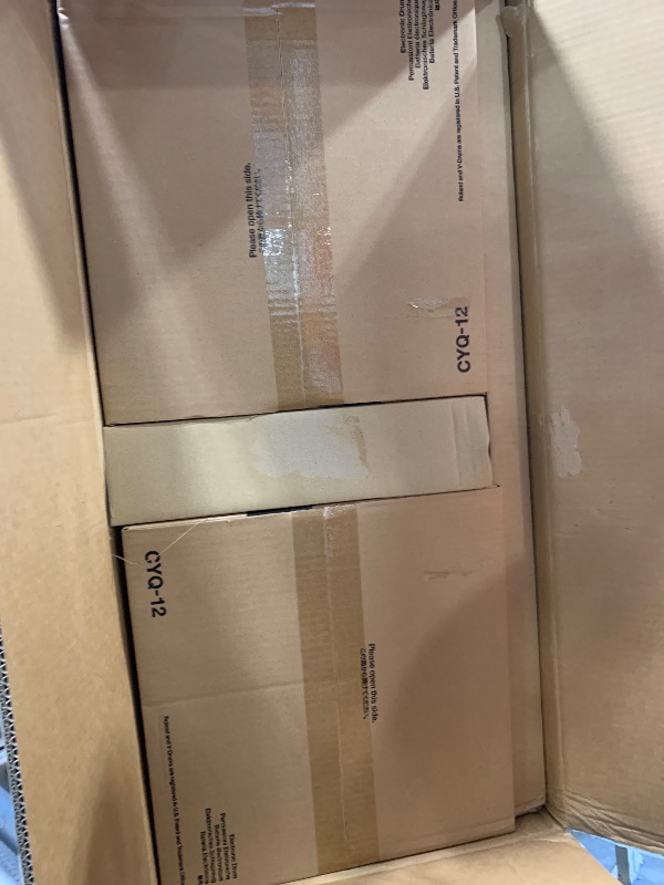 Photo 1 of *** FACTORY SEALED**** Roland VQD106 V-Drums | Revolutionary 5-Piece Electronic Quiet Design Drum Kit | Perfect for Home Practice | Up To 75% Noise Reduced Pads | TD-07 Sound Module | Bluetooth Connectivity