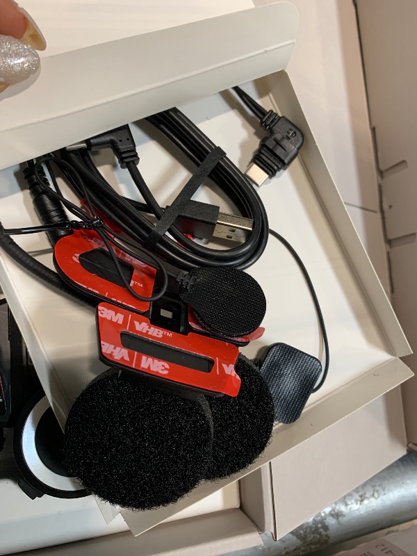 Photo 1 of *** NEW***Sena 60S Motorcycle Communication Headset with Wave, Mesh, and Bluetooth Intercom, 2nd Generation Sound by Harman Kardon, Dual Pack