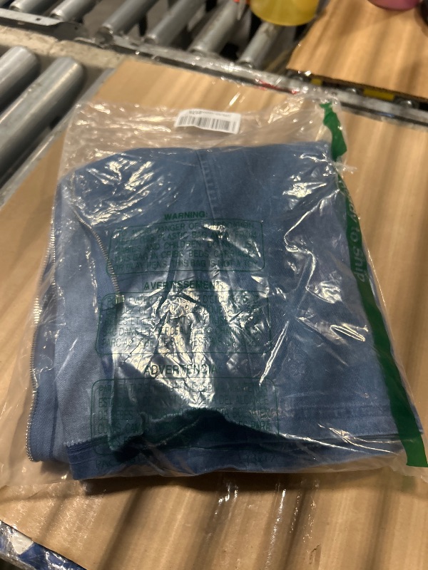 Photo 1 of ***SIZE KL*****
Women's Bodycon Denim Dress Sexy V Neck Short Puff Sleeve Bodycon Slim Mini Dresses with Zipper Pockets for Club Party Night