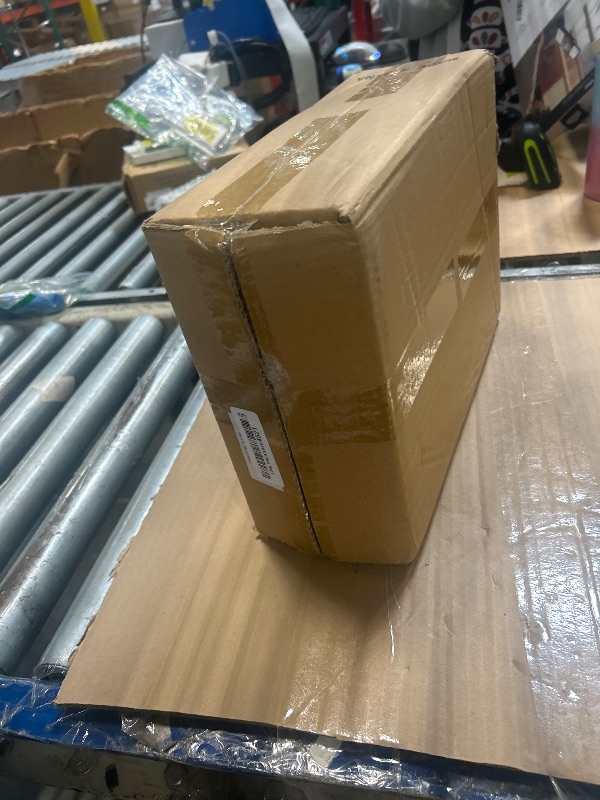 Photo 1 of ****PAPER PLATE DISPENSER AND HOLDER ***