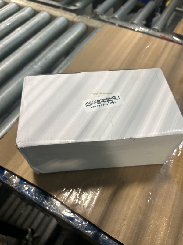 Photo 1 of ***missing accessories****Beginner's Sewing kit with Storage Handheld Sewing Machine, Portable Sewing Machine with Storage, Electric Switch, Two Speed Modes,Easy to Operate.Sewing Machine for Beginners.