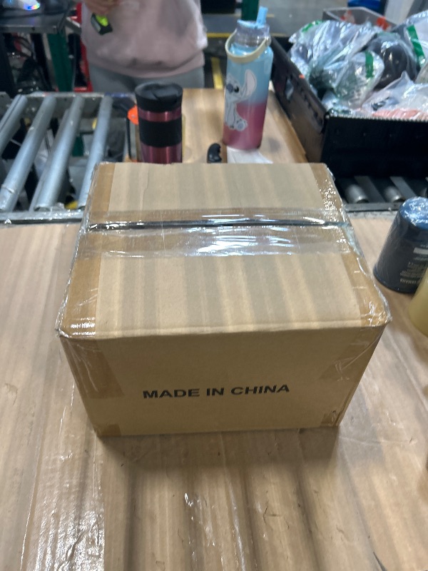 Photo 1 of ****SIMILAR ITEM****
DOREIO 5W Low Voltage Landscape Pathway Lights with Connectors,12-24V Outdoor Path Lights, 3000K Wired Landscape Lights for Yard Garden Walkway, IP66 Waterproof?8Pack?