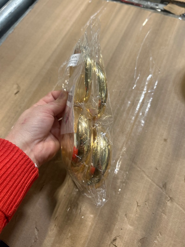 Photo 1 of ****SIMILAR ITEM 4 PIECES***
KunJoe Gold Bangle Bracelets for Women Wide Chunky Cuff Bracelet Stack Trendy Open Adjustable Twist Cuff Bangle Jewelry ? (Gold 2)