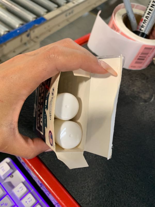 Photo 1 of ****one is missing**Beef Tallow Lip Balm – Natural Tallow Beeswax Chapstick – Hydrating Moisturizer Grass Fed Bison Tallow Balm Lip Care – Soothes Chapped Dry Lips, Sensitive Skin – Long Lasting Vitamin Rich USA-Made 3Pk