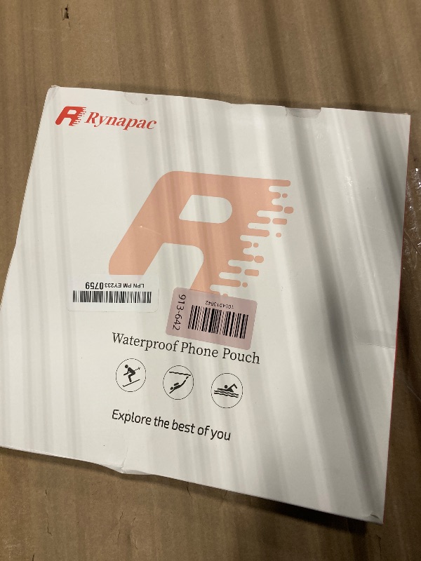 Photo 1 of [Up to 8.5''] Floating Waterproof Phone Pouch, Double Bags Waterproof Phone Case with Lanyard for iPhone 17 16 15 Pro Max, Galaxy S25 Ultra, IPX8 Cellphone Dry Bag Beach Cruise Ship Essentials 2 Pack