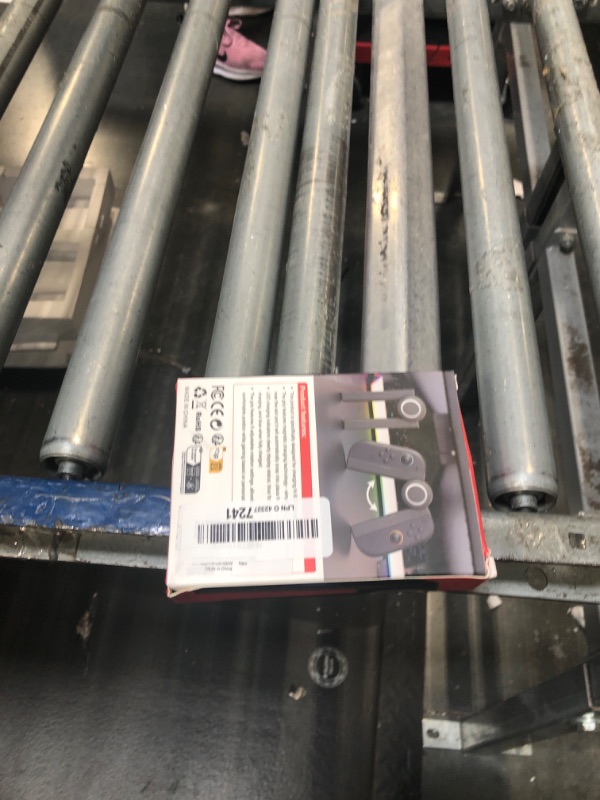 Photo 1 of [Upgraded 2.0] FASTSNAIL Charging Grip for Nintendo Switch 2 (2025), Strong Magnetic Grip Controller with 5-Levels Adjustable Rotation Positions for Joycon 2 with LED Indicator & 1.5m/4.9ft Charger Cable