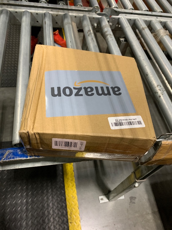 Photo 1 of ***Missing hooks***
Someteth Hanging Basket for Organizing, Wall Organizer with Pockets and Over The Door Organizer?Can for Home, Closet, Office and Camper (Black Grid2)..