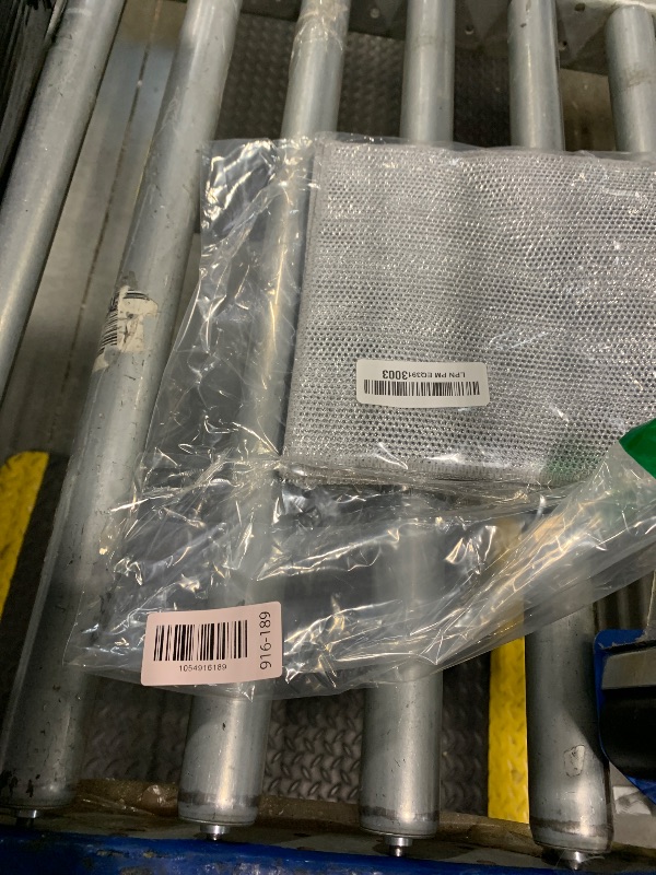 Photo 1 of ***MISSING PIECE*** Inkhut Non Scratch Wire Dishcloth, Multipurpose Wire Dishwashing Rag for Wet and Dry, Multifunctional Dish Rags for Washing Dishes, Reusable Steel Wool Scrubber for Kitchen Cleaning