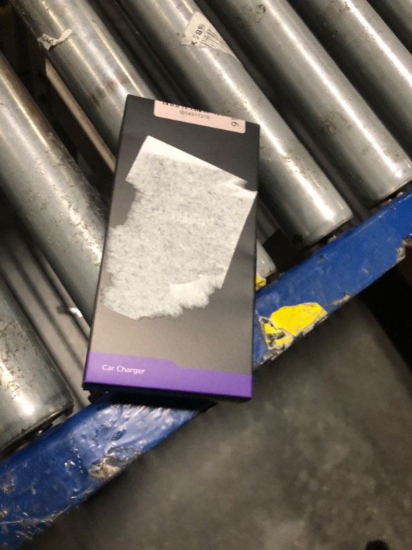 Photo 1 of LISEN Car Charger USB C Fast Charge, Retractable Car Charger Type C [98% Space-Saving MiNi] 57W USB C Charging Fit iPhone 17 16 15 Samsung S25 S24 Android RV Cars Truck Accessories Gifts for Men Women