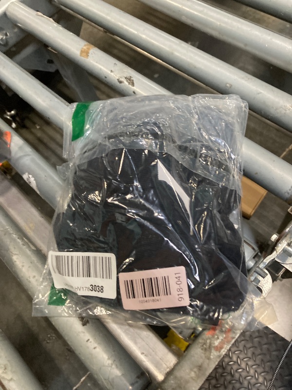 Photo 1 of **MISSING ITEMS** Riyiper 3 Pack Women's Ribbed Shirts, Mock Turtleneck Long Sleeve Tops Slim Fitted Undershirts Casual Basic Layering Tees(Black, White, Dark Gray,Medium)