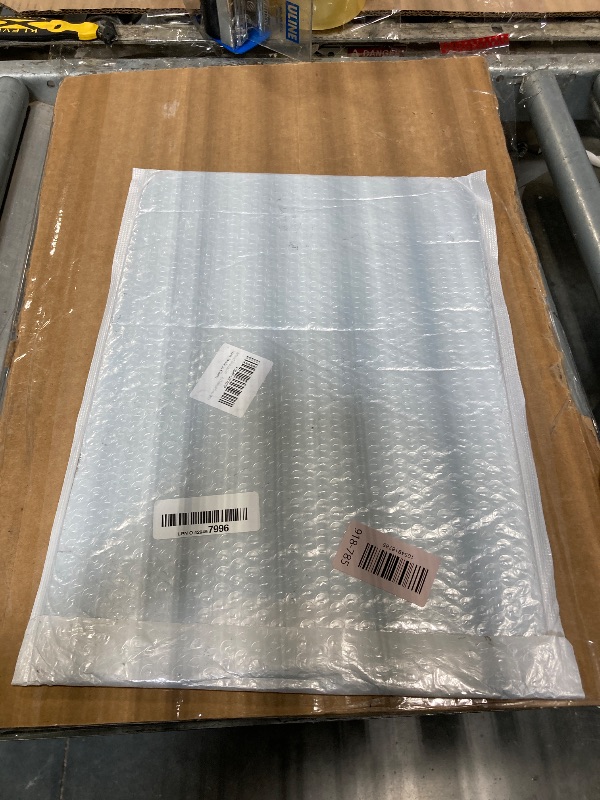 Photo 1 of *Missing Parts*
Titanium Cutting Boards for Kitchen,Katuchef Titanium Cutting Board,Non toxic Doubld-Side Available Chopping Boards, Easy to Clean and Store(2PCS-M+L)