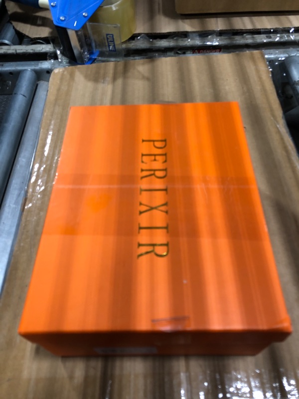 Photo 1 of *Minor Damaged*
perixir Strappy Heels for Women High Stiletto Heels Sexy Prom Dressy Sandals Ankle Strap Heels Dainty Rope Stiletto Heel Silver Size 6