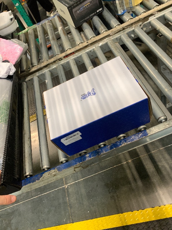 Photo 1 of ***MISSING PARTS*** Geyiie Play Sink with Running Water - Kitchen Sink Toys for Kids and Toddlers with Upgraded Faucet, Cutting Food, Play Dishes, Pretend Role Play Kitchen Set, Ideal Sensory Gift for Girls Boys