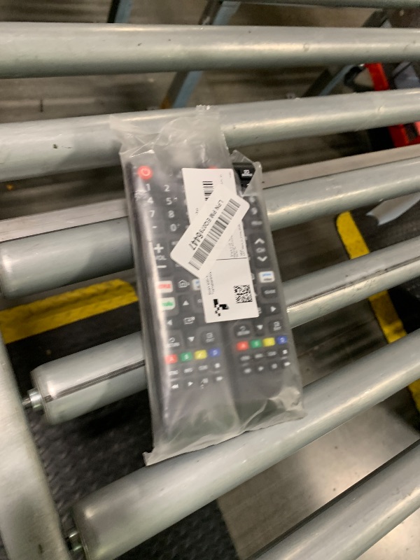 Photo 1 of ?Pack of 2? New Universal Remote for All Samsung TV Remote, Replacement Compatible for All Samsung Smart TV, LED, LCD, HDTV, 3D, Series TV