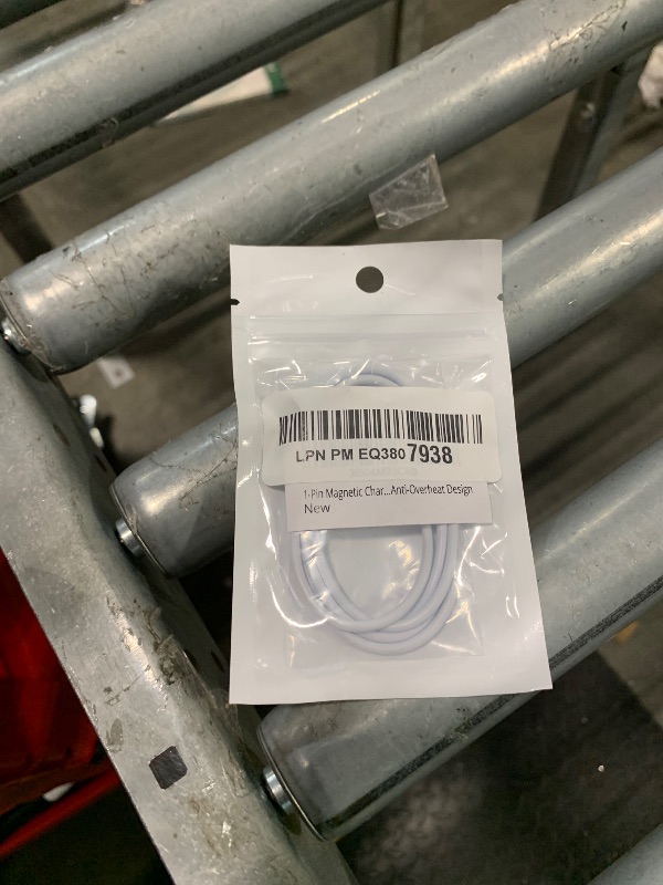 Photo 1 of +++Pin Magnetic Charger+++