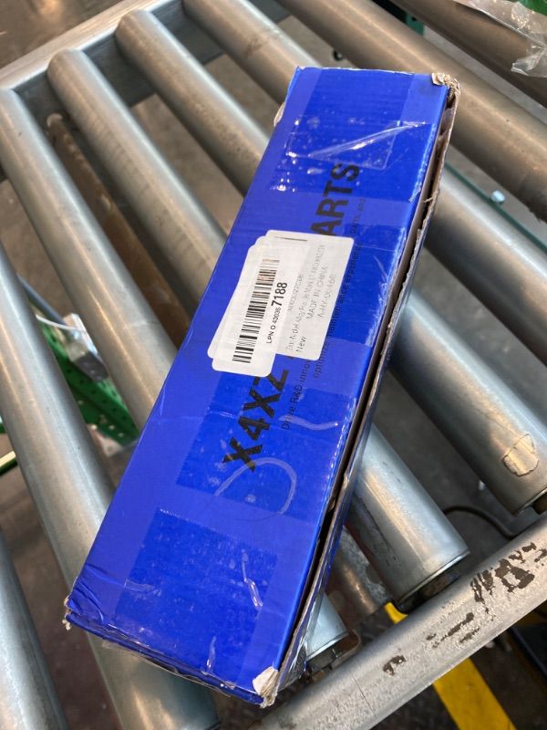 Photo 1 of **MINOR DAMAGE**
Zinc-Nickel Alloy Front Stabilizer Sway Bar End Link End Kit for 2005-2008 Ford F-150 4WD 2006-2008 Lincoln Mark LT 4WD K80338