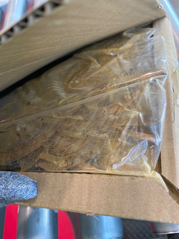 Photo 1 of *Major Damaged*
5PCS Rusty Quail Family Decorative Garden Stakes, Metal Birds Yard Decor, Bird Lover Gifts for Women Mom Grandma Wife, Metal Birds Statues Garden Sculptures and Yard Art, Patio, Lawn Ornaments