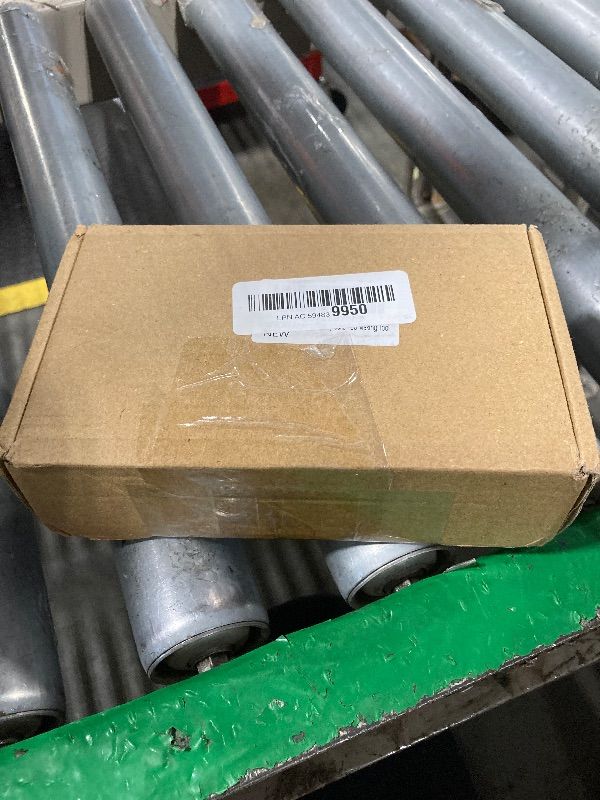 Photo 1 of *** 1 PC *** MR.FOAM Acrylic Lollipop Holder,2PC Cake Pop Stand Display Cake Pop Holder 100PCS Lollipop Sticks 100PCS Clear Treats Bags and 100PCS Gold Metallic Twist Ties for Candy Cake Pop Making Tools