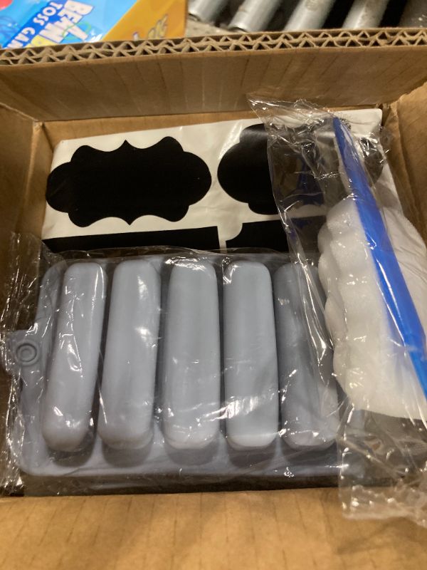 Photo 1 of ***ONLY ONE BOTTLE****4 Pack Juice Bottles with Lids,12oz Wide Mouth Glass Bottles with Stainless Steel Cap,Reusable Glass Water Bottle for Juicing, Smoothies, Infused Water,Beverage Storage,BPA Free,Leakproof