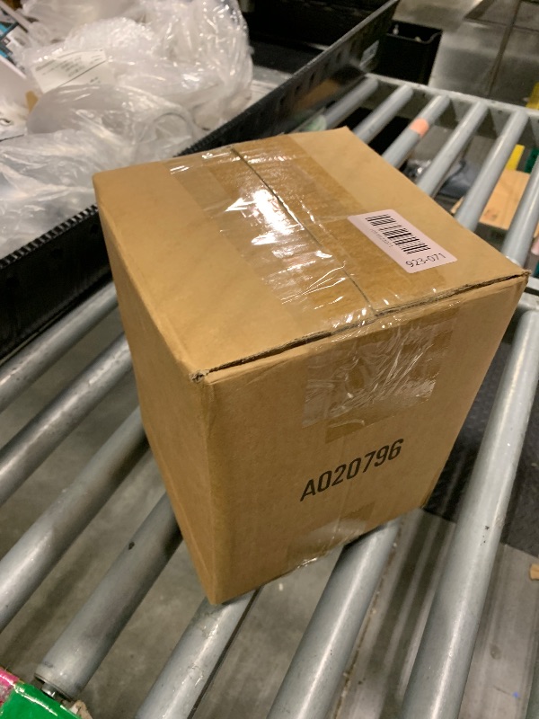 Photo 1 of ***ONLY ONE BOTTLE****4 Pack Juice Bottles with Lids,12oz Wide Mouth Glass Bottles with Stainless Steel Cap,Reusable Glass Water Bottle for Juicing, Smoothies, Infused Water,Beverage Storage,BPA Free,Leakproof