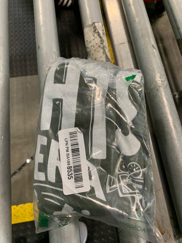 Photo 1 of ****COLOR GREEN**** Lights Camera Action Filmmaker T-Shirt 