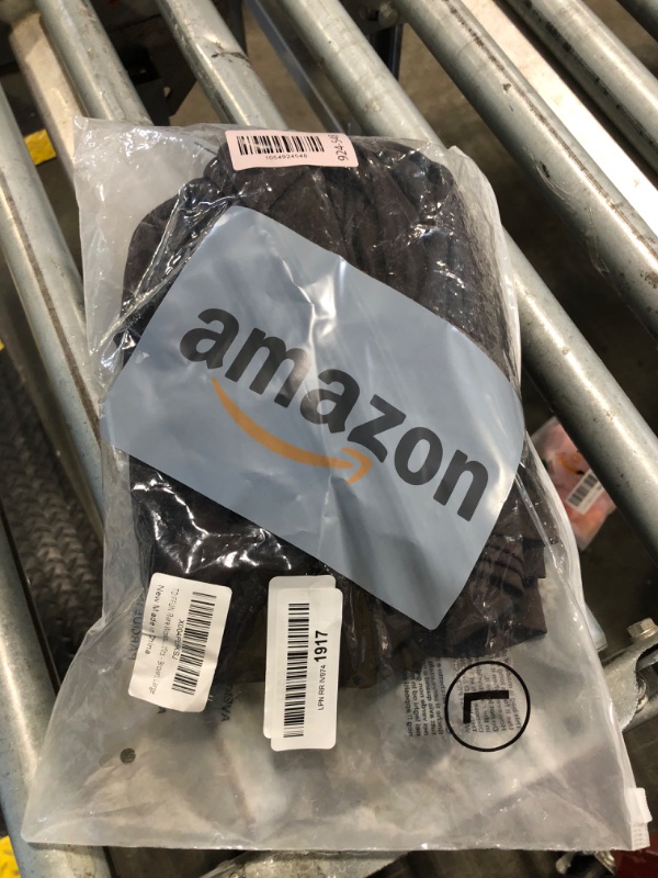 Photo 1 of ** USED ** TDIFFUN Flare Workout Jumpsuits for Women One Piece Sleeveless Scrunch Butt Lifting Gym Bodysuit Sexy Backless Yoga Outfits - Brown, Large