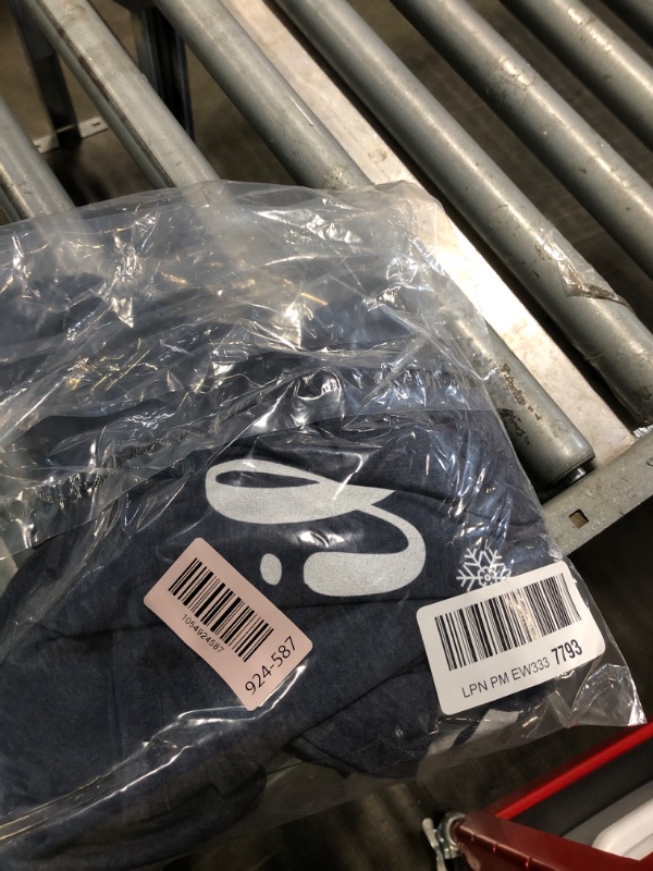 Photo 1 of ** SIMILAR** Chillin With My Snowmie Women Christmas Snowman Teacher Snow T-Shirt SIZE XL 