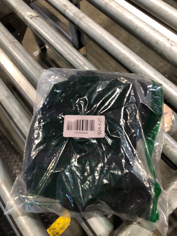 Photo 1 of ** ONLY ONE** Hanes Cool DRI Performance, Moisture-Wicking Polo Shirt for Women, 40+ UPF Protection, 1, Black-, Medium