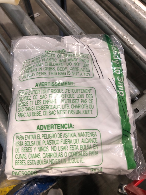 Photo 1 of ** SIMILAR** VEIISAR Premium V Neck T Shirts for Men - Modern Fitted Tees Vneck Undershirts V8 White XL