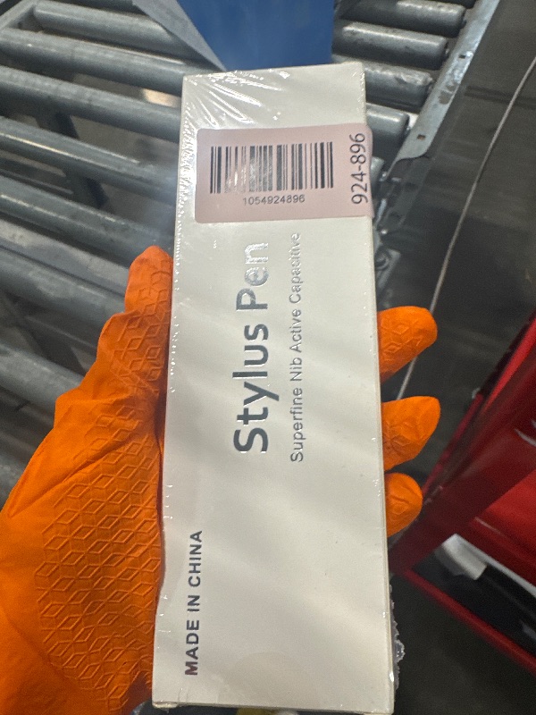 Photo 1 of ** FACTORY SEALED** Stylus Pen for iPad 6th-11th Generation-2X Fast Charge Active Pencil Compatible with 2018-2025 Apple iPad Pro 11"/12.9"/M4, iPad Air 3/4/5/M2/M3,iPad mini 5/6 Gen-White