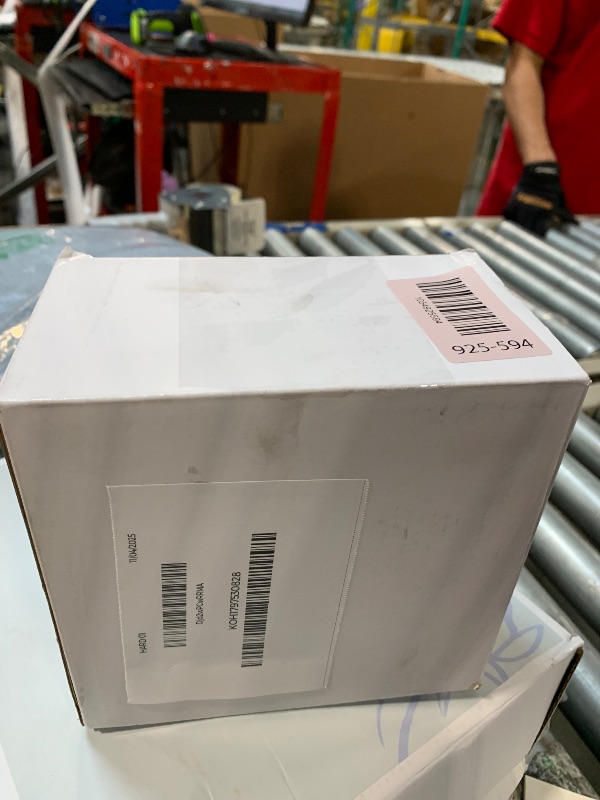 Photo 1 of **1 PC***TMH 2pcs 4 Inch 12 Super Bright LED Tail Turn Signal Indicator Light Marker Reverse Lamp Assembly Rubber Mount Grommet for Trucks Trailer Boat RV